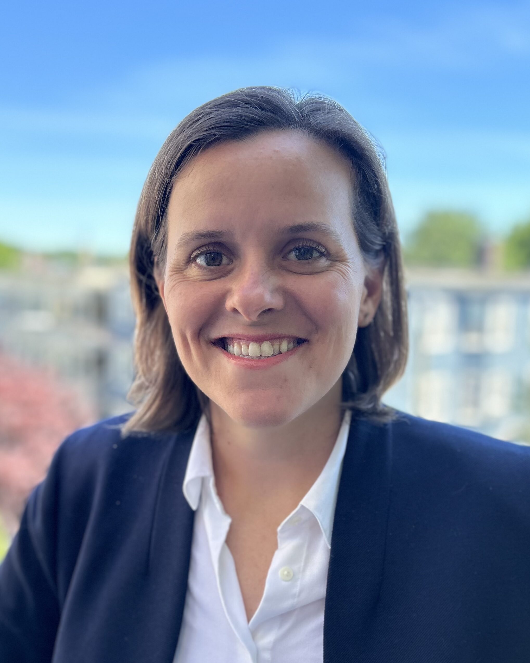 Elizabeth Parker-Magyar