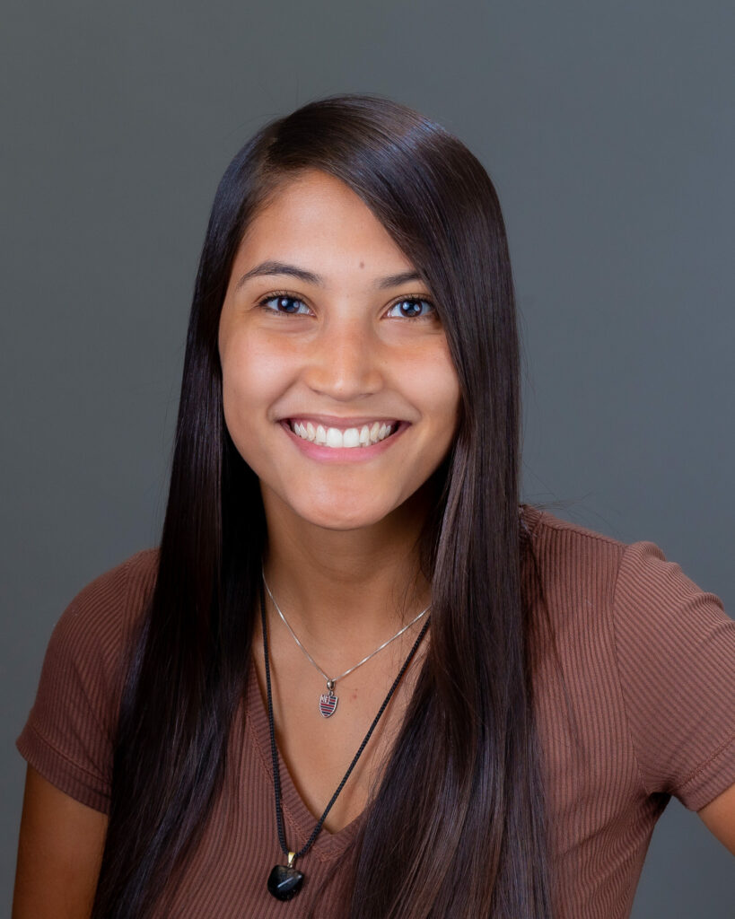 Flávia Batista da Silva