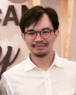 Jerik Cruz
